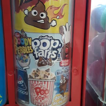 You've got to be shitting me