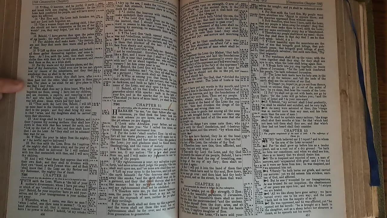 Isaiah 49