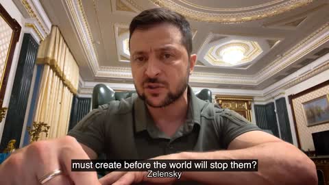 Zelensky