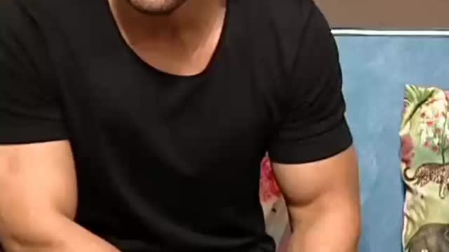 John Abraham
