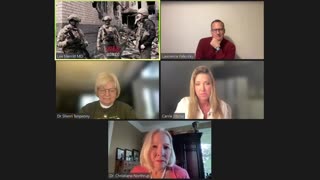 Critically Thinking - 5 DOCS - May 25, 2023