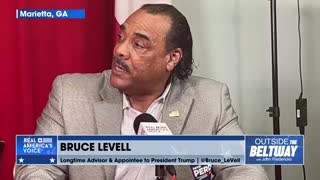 #OTB May 2, 2022 Bruce LeVell on Voter Integrity