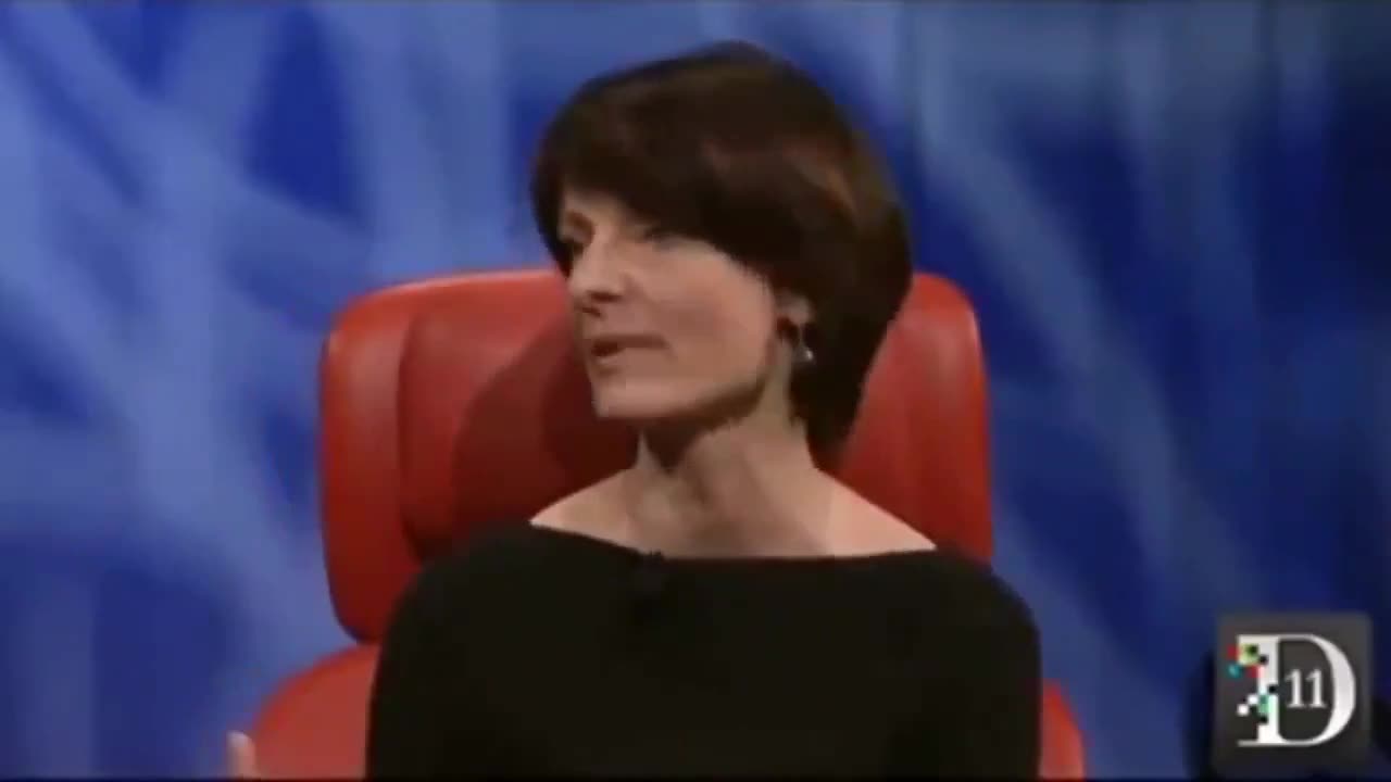 🗣Former DARPA director and now Google executive, Regina Dugan, wants you...