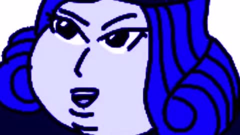 Big Fat Juvia Lockster’s blueberry inflation death scene