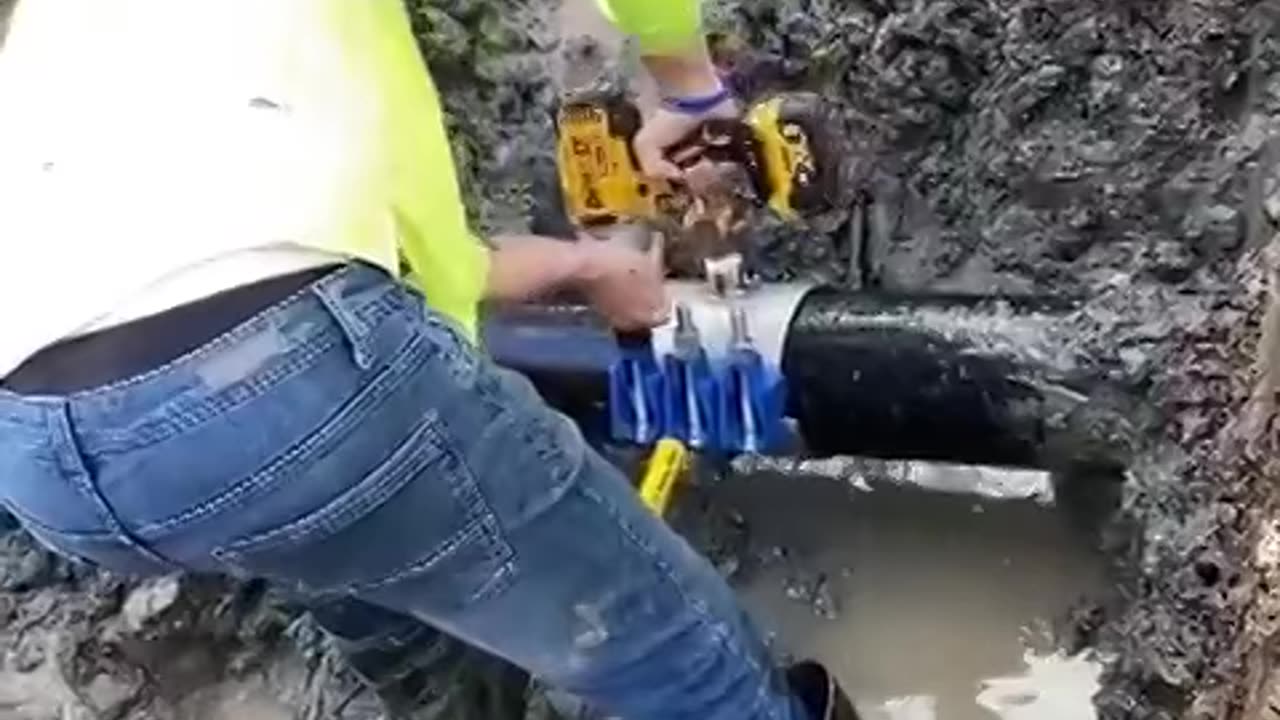 The work of a true master