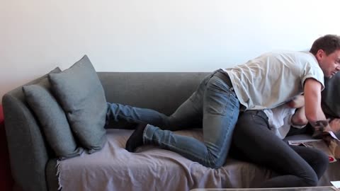 Women Love Men.....10 Reasons Why