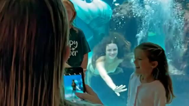 Existe sereia