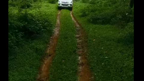 TOYOTA FORTUNER OFF ROAD STATUS VIDEO ||CARSLOVERS0001 || TOYOTA FORTUNER || FORTUNER