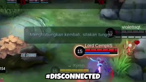 Mlbb funny moments