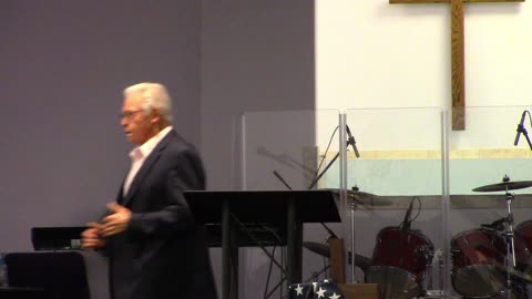 Circle Assembly of God 08-01-21 Sunday Morning Service Pastor John Lawson
