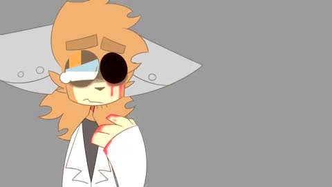 Panic // Animation Meme