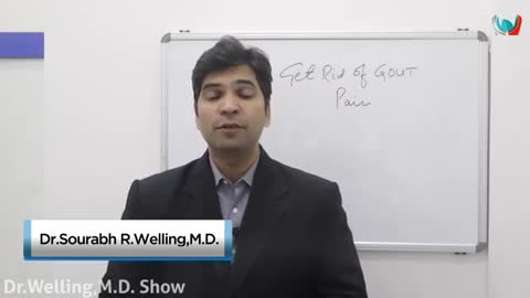 How to Get Relief from Gout Pain With Home Remedies