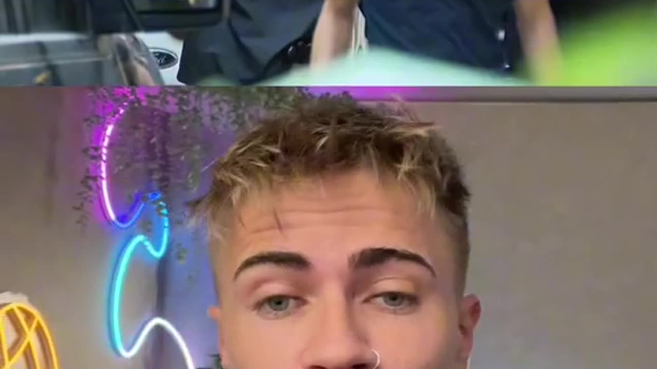 Something Massive Happening in NYC