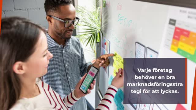 innehållsmarknadsföring