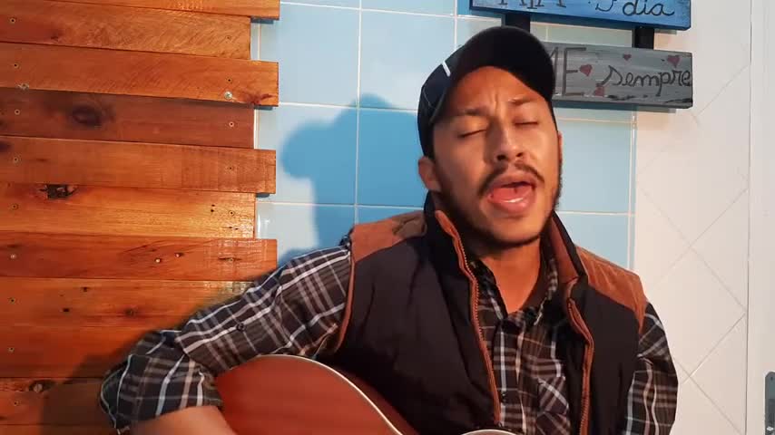 Brazilian Singer - Sertanejo Song