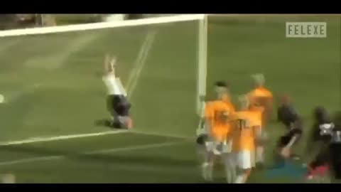 Top Funny Moments in Football