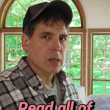 Jesus Made All Food Clean