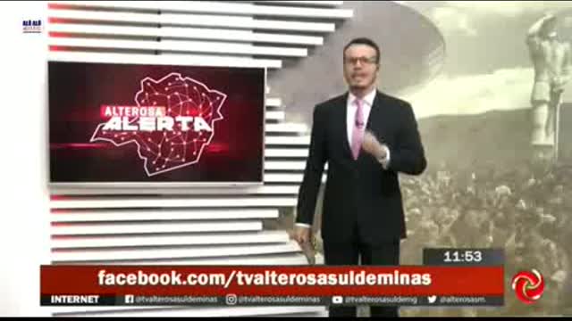 Presentatore televisivo Rafael Silva collassa in diretta per infarto ad 1 settimana dal vax