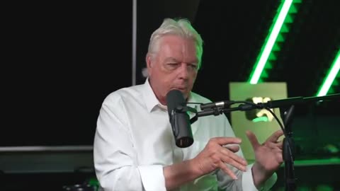 David Icke, The Man They Seek To Silence