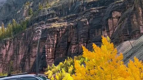 Beautiful scenery really love here