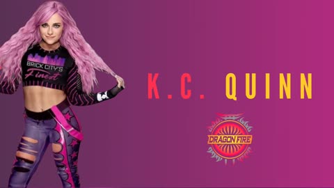 K.C. Quinn Theme