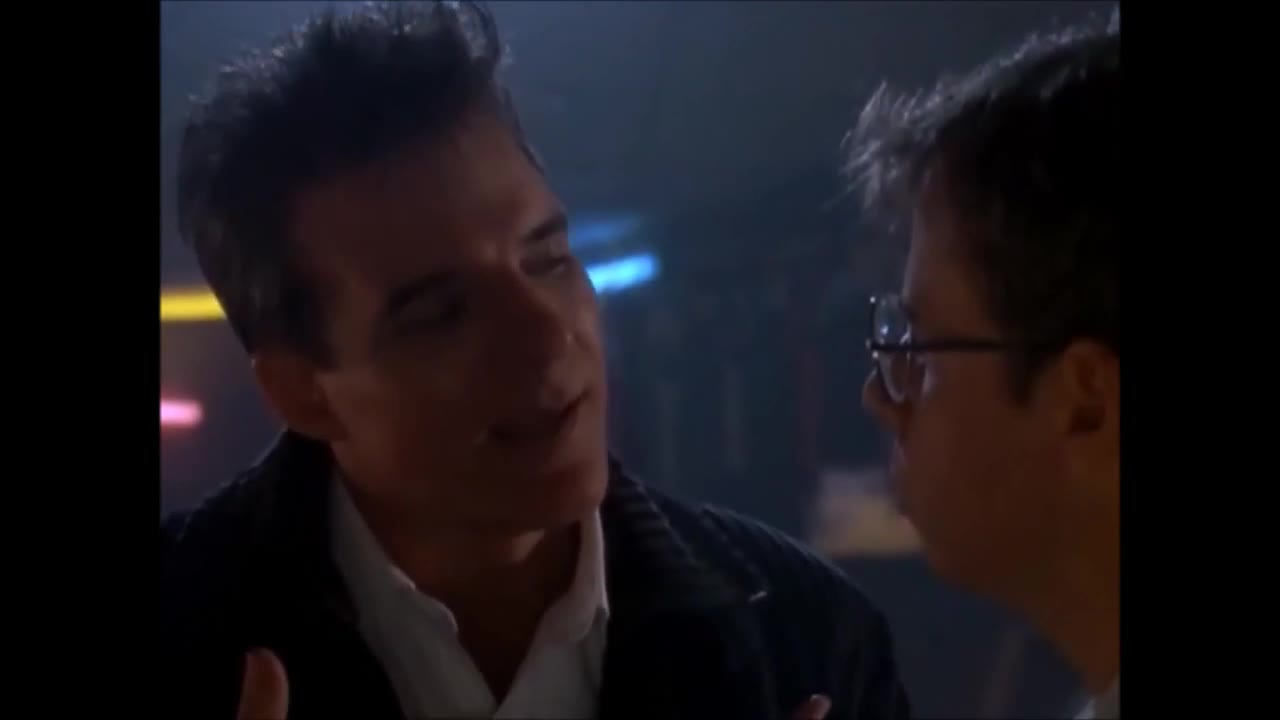 My Blue Heaven - I'm With You