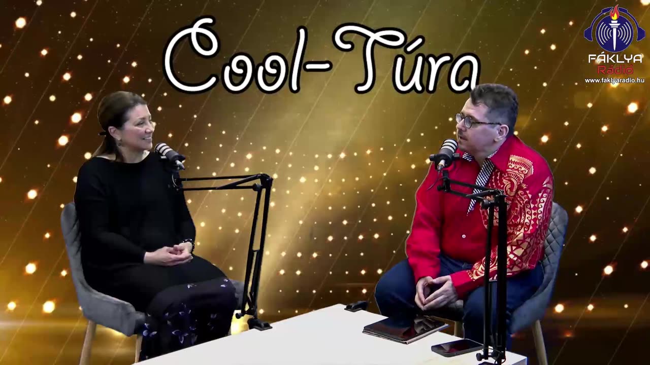 Cool-Túra (S05E14) - Az élet jó