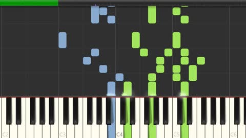 Beethoven - WoO054 Lustig Traurig