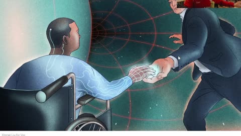 Elon Musk is THE SYSTEM, Don't be fooled!