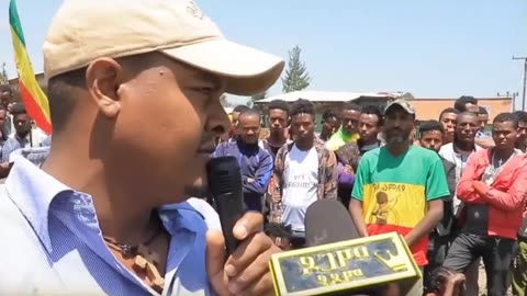 Ethio 360 news fano zemene kassie message/ፋኖ ዘመነ ካሴ መግለጫ