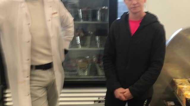 Companies need to respect all customers