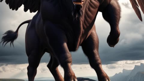 Unbelievable Hybrid Beasts: Astonishing Creatures Created by Merging Wild 🧬
