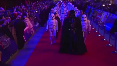 James Earl Jones, voice of Darth Vader and Mufasa, dies at 93