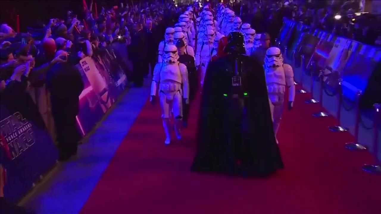 James Earl Jones, voice of Darth Vader and Mufasa, dies at 93