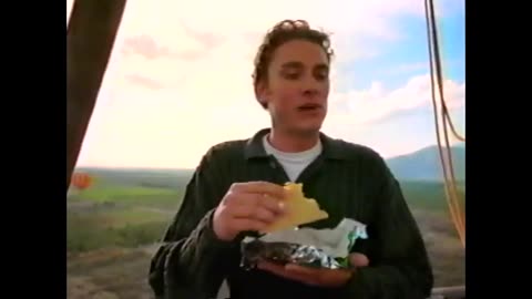 March 11, 1995 - New Border Light Tacos