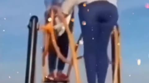 مواقف مضحكه