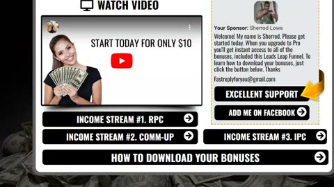My Top 3 Warrior Plus 100% Commission Systems. Make Money With Warrior Plus