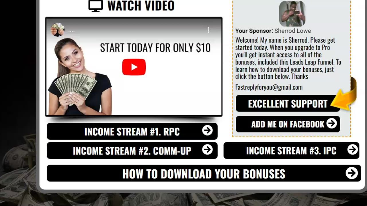 My Top 3 Warrior Plus 100% Commission Systems. Make Money With Warrior Plus