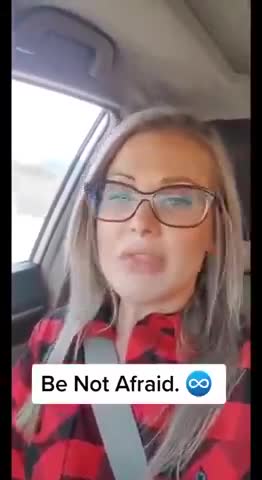 FORMER US ARMY EMPLOYEE - EVERYTHING IS A PSYOP, STOP BEING AFRAID