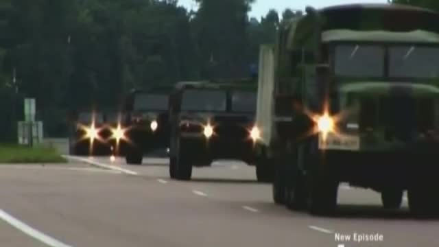 FULL! Coronavirus - Jesse Ventura's show foreshadowed pandemic