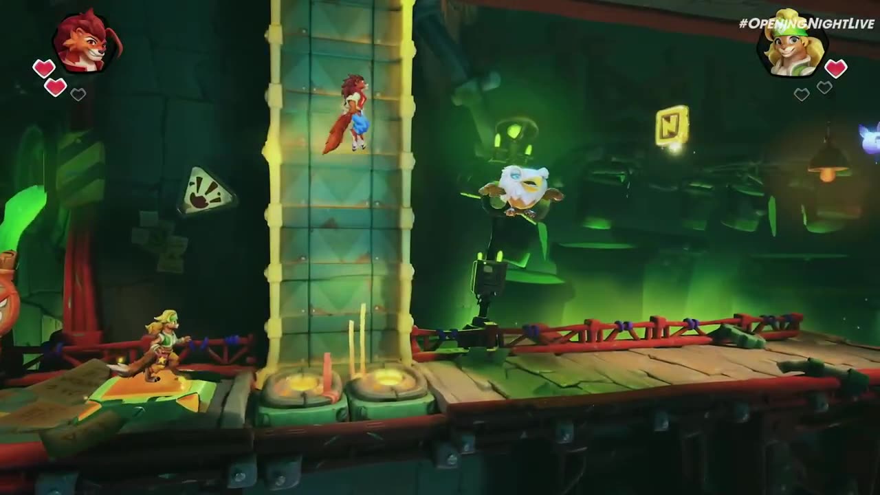 Nikoderiko The Magical World Release Date Trailer | gamescom 2024