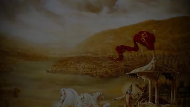 18 Simple Lessons From Bhagavad Gita