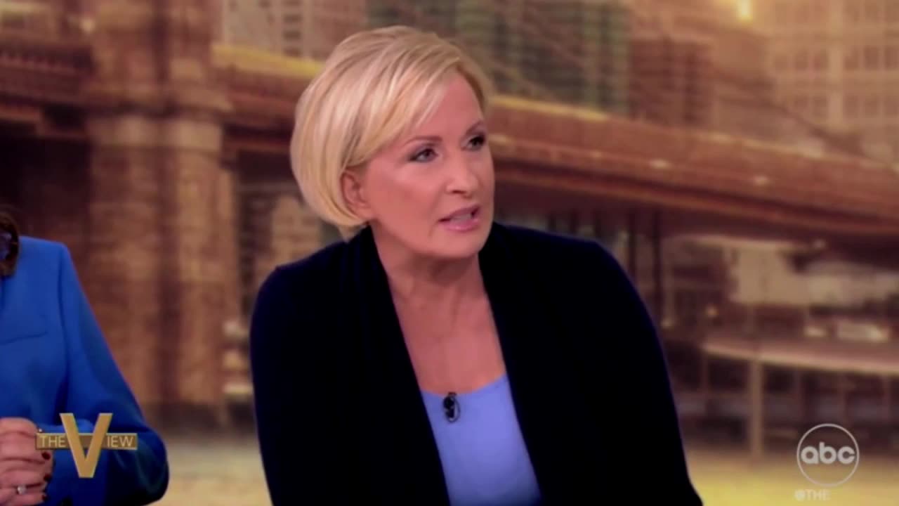 THE LEFT IS LOSING IT: Brzezinski Suggests Trump Threatened, Forced Bezos to Pull Endorsement