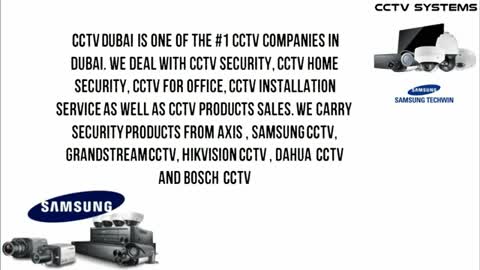 cctv dubai