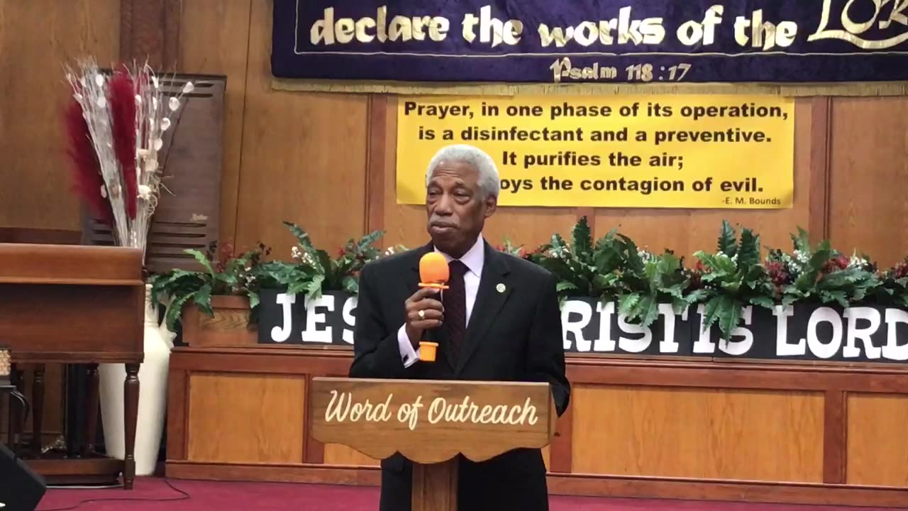 You Are Now In The Warzone