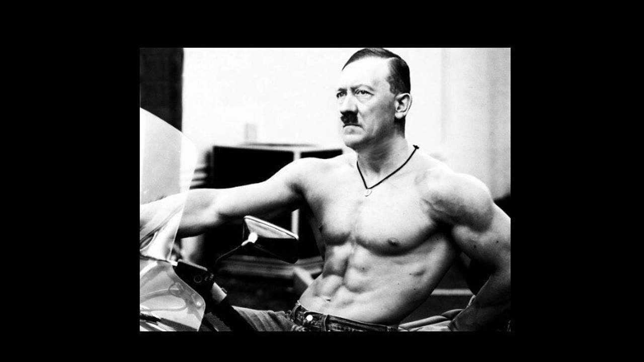 Hitler Sexy