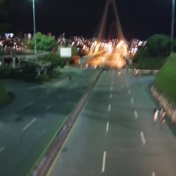 Disparan a estudiantes en el viaducto de Pereira