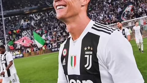 Ronaldo