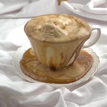 delicius coffee #shorts