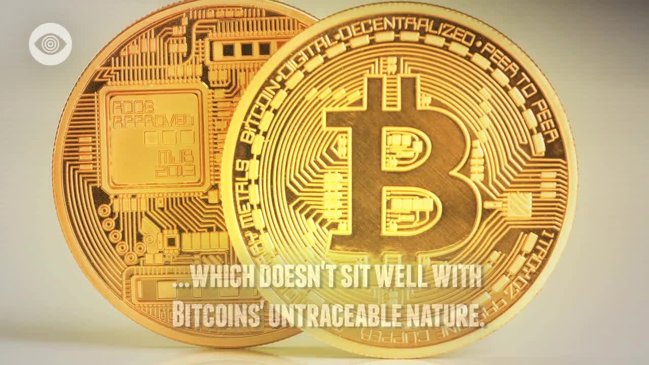 BitCoin and The New World Order